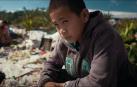 Fotograma del cortometraje documental 'El Monstruo Invisible', de los hermanos Fesser, canddiata a los Oscar