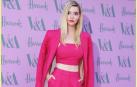 Imagen de la actriz Anya Taylor- Joy