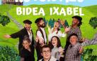Musical en euskera Kutsidazu bidea Ixabel