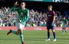 Betis- Levante