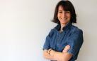 La periodista Luisa Alli Turrillas, en una imagen de 2018