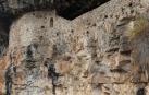 Ermita de San Úrbez en Huesca, al que este 15 de diciembre se honra en el santoral de la Iglesia Católica.