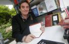 Luis García Montero, en una imagen de 2016