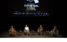 Pamplona Negra: mesa redonda del miércoles 19 de enero.