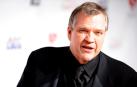 Marvin Lee Aday, cantante de Meat Loaf
