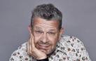 El reconocido chef madrileño Alberto Chicote es además de cocinero, escritor y presentador de televisión.