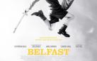 Cartel de la película 'Belfast'