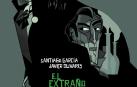 Portada de 'El extraño caso del Doctor Jekyll y Míster Hyde'