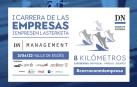 Imagen de la I Carrera de las Empresas DN Management