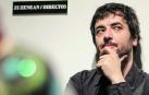 El productor, investigador y artista sonoro Xabier Erkizia en una imagen reciente
