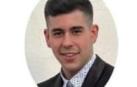 Foto del joven de 21 años de Murchante fallecido en un accidente de tráfico