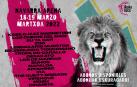 Cartel del Iruña Rock 2022