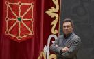 Patxi Vera Donazar, nuevo Defensor del Pueblo de Navarra