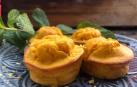 La calabaza le aporta mucha cremosidad