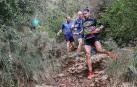 Fotos de la Jurramendi Trail Montejurra de Ayegui