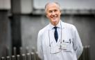 Nicolás García González, médico internista, nuevo director médico asistencial de la Clínica Universidad de Navarra