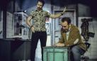 Una escena de ‘Escape room’