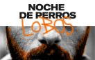 Cartel de la sala 'Noche de Perros' del escape room Distrito 7