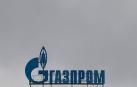 Edificio de Gazprom en San Petersburgo