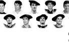 Los 13 campeones navarros del Manomanista