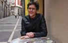 La diseñadora y gestora cultural Carolina Otamendi, en la Bajada de Javier pamplonesa

F: 24-05-2022

L: Cafe Leiho C/Bajada de Javier 9

T: Entrevista con agente cultural Carolina Otamendi (la otra mirada).