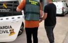 La Guardia Civil ha detenido a 22 personas por estafas con el método cphishing'