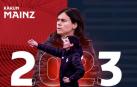 Kakun Mainz ha renovado como entrenadora de Osasuna Femenino por una temporada más