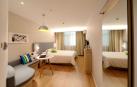 Habitación de hotel