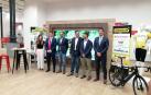 Acto de presentación de La Induráin 2022