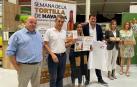 El Bar Chelsy de Pamplona ha recibido el premio HEINEKEN-AEHN a la Mejor Tortilla de Patatas Tradicional