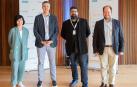 'Next Lab Finance & Tech Navarra' se celebra en Pamplona, del 27 al 29 de junio