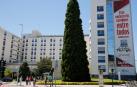 Imagen de la Clínica Universidad de Navarra