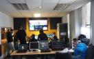 Alumnos de CTL en una clase práctica