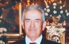 Félix Casajús Rodrigo