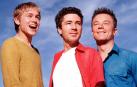 Fotograma de la serie 'Queer as Folk'
