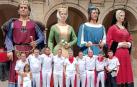 Segunda jornada de fiestas en Viana