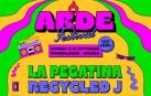 Cartel del ARDE Festival