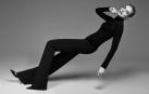 Diseño de Narciso Rodríguez para Zara