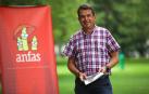 El pamplonés Roberto Pérez Jordán, de 57 años, es el nuevo presidente de ANFAS y Tasubinsa
