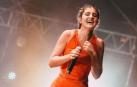 La cantante Izaro actuará en Villava el 11 de octubre