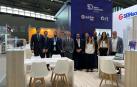 Seinsa bate récord de visitantes y revoluciona el sector del freno en la feria automechanika de Frankfurt