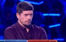 El tafallés Manu Zapata, en un momento del concurso 'La noche de los cazadores'