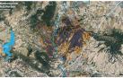 Ortofoto publicadas en el portal del Sitna del Gobierno de Navarra