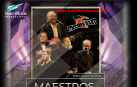 El Gayarre acoge esta tarde un espectáculo tributo a los mejores cantautores españoles.