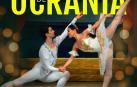 El Ballet Clásico de Ucrania llega al Gayarre con 'La bella duermiente'.