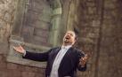 Miguel Borrallo actúa este sábado en la iglesia del Monasterio de los Padres Agustinos Recoletos