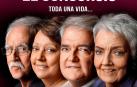 Los cuatro integrantes de El Consorcio