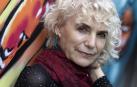 La autora Isabel Hualde presenta hoy su nuevo poemario, titulado 'Código deontológico'.