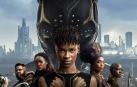 Cartel de 'Black Panther: Wakanda Forever'