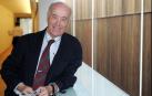 Manuel Martínez Grande, médico traumatólogo del Hospital Virgen del Camino y Clínica Ubarmin